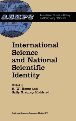 Home - International Science and National Scientific Identity   Austra - X555z