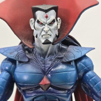 Toy Biz Marvel Legends Mr. Sinister X-Men 6