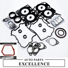 New FA20E/F-DIT MLS Gasket Set fit 2013~22 Forester XT & 2013~24 WRX 2.0Turbo