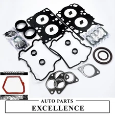 New FA20E/F-DIT MLS Gasket Set fit 2013~22 Forester XT & 2013~24 WRX 2.0Turbo