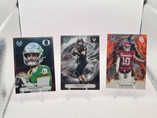2025 Bowmans Best University Base, parallel, insert You Pick