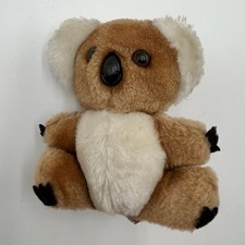 VTG Dakin Koala Bear Tan