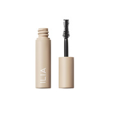 - Fullest Volumizing Mascara  Weightless, Buildable, Smudge  Flake-Free, Sensi
