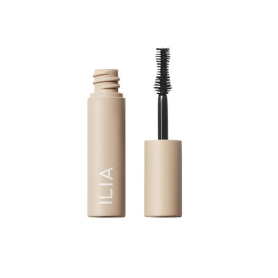 - Fullest Volumizing Mascara | Weightless, Buildable, Smudge + Flake-Free, Sensi