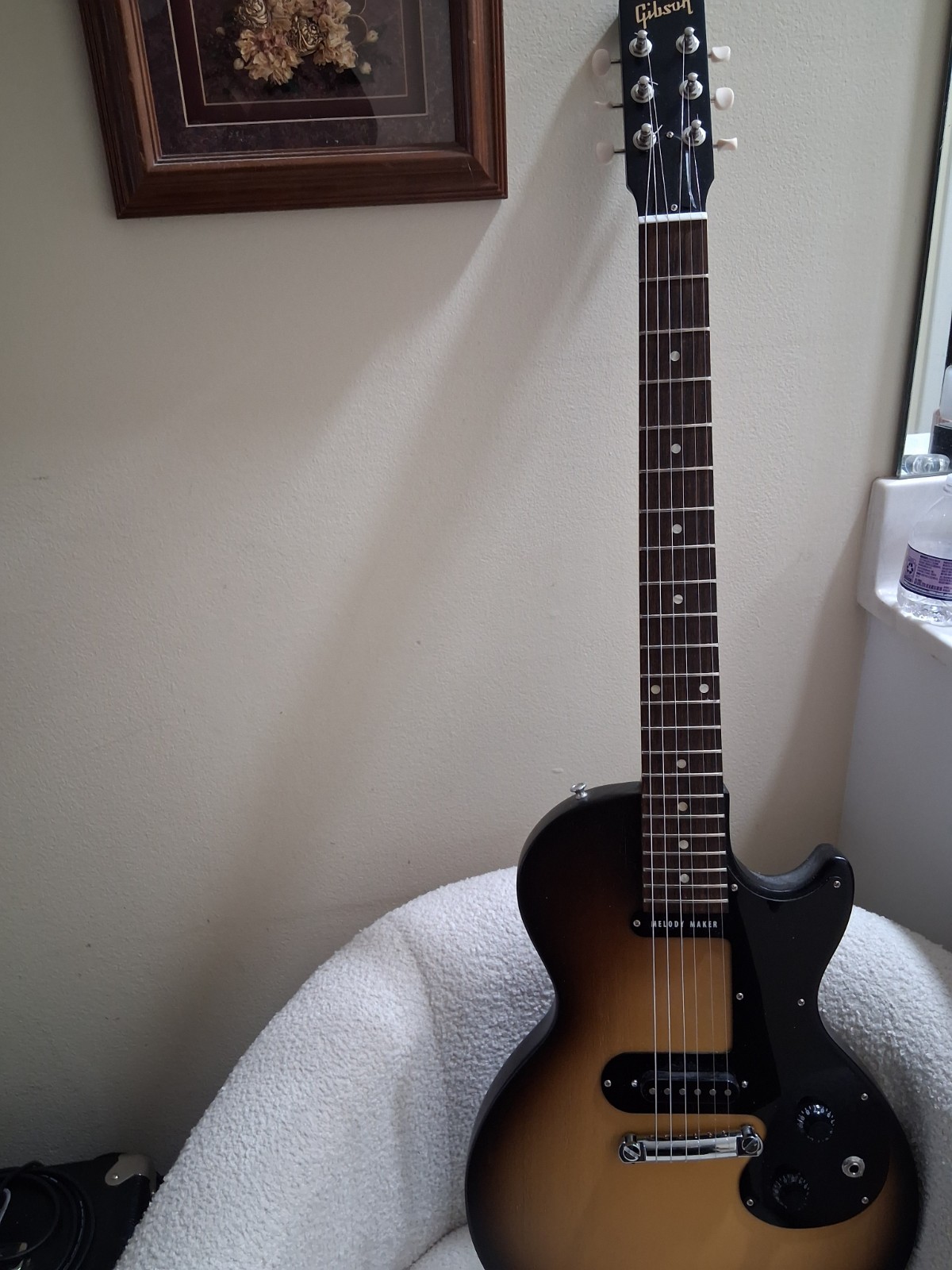 Gibson USA Melody Maker Electric Guitar