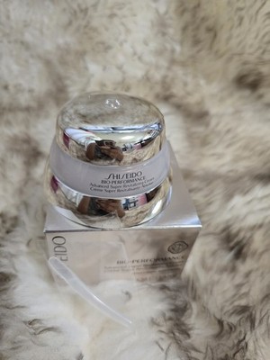 New SHISEIDO Bio-Performance Advanced Super Revitalizing Cream 1.7oz/50mL Sealed
