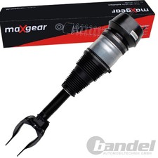 MAXGEAR LUFTFEDERBEIN VORNE LINKS passend für MERCEDES GL GLS X166 ohne ADS MAXGEAR LUFTFEDERBEIN VORNE LINKS passend für MERCEDES GL GLS X166 ohne ADS