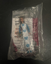 McDonald s Barbie Happy Meal Toy 2001 Sealed in Original Packaging