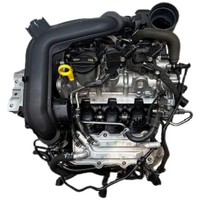 MOTOR DTB SEAT 1.0 999CC TSI TURBO BENZIN 3 ZYL 0 KM NEU KOMPLETT