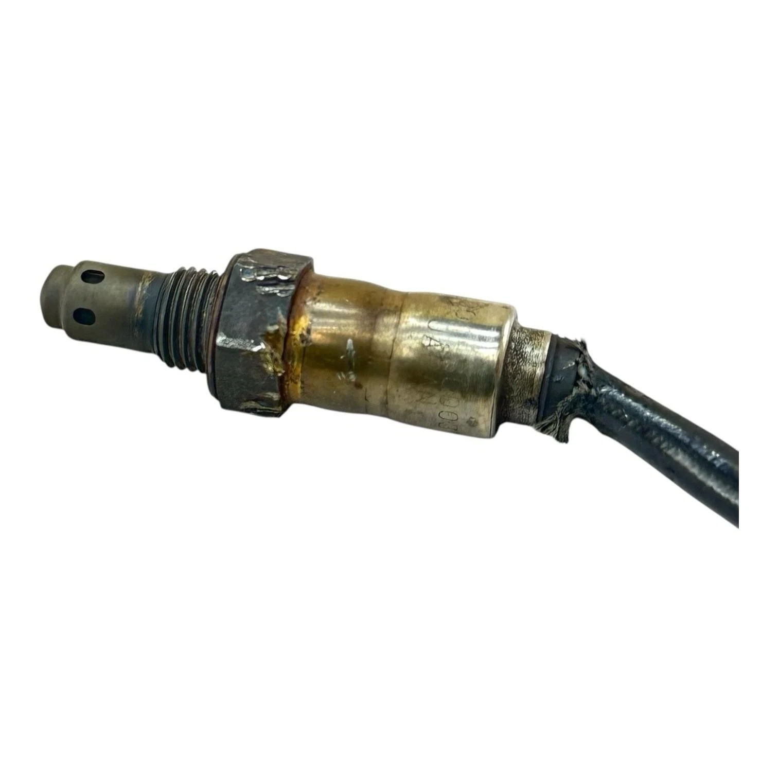 2017 - 2024 SUZUKI GSXR 1000 R O2 SENSOR OXYGEN EXHAUST LAMBDA WIRE ELECTRICAL