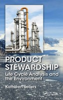 Kathleen Sellers | Product Stewardship | Buch | Englisch (2015) | Crc Press