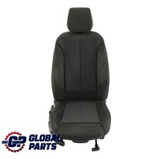 BMW F20 M Sport Vorne Rechts Sportsitz Stoff Hexagon / Alcantara Anthrazit