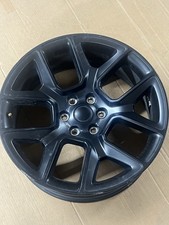 2019-2026 Dodge Ram 1500 22 Inch Wheels 23 5yd61trmab