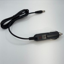 12V DC Car Cigarette Lighter Power Adapter Ca...