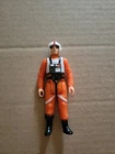 STAR WARS VINTAGE LUKE SKYWALKER X-WING PILOT 1978 KENNER 3.75 ACTION FIGURE TOY