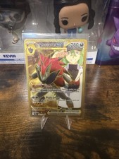 Pokémon TCG Journey Together N's Zoroark EX 189 👑 on eBay
