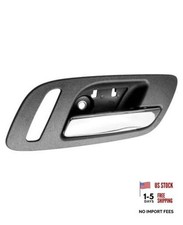22855620 Interior Door Handle Right Passenger Fit for Chevy Avalanche