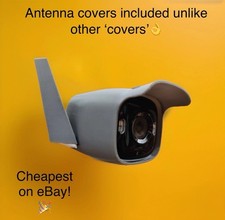 TAPO | TP-Link | C310 | C320WS | C325WB | Camera | stealth | Cover | shroud