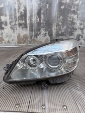 Mercedes Benz W204 Scheinwerfer Xenon Links