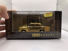 Vanguards Corgi 1:43 Vauxhall Victor F Series 100th Anniversary VA03807