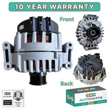 Für Mercedes Für Glc C253, Glc X253, Gle W166, M-KLASSE W166 Lichtmaschine Für Mercedes Für Glc C253, Glc X253, Gle W166, M-KLASSE W166 Lichtmaschine