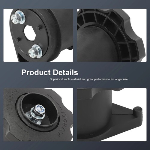 Spool Adapter Hub Kit for Millermatic 211 140 135 180 Durability Focused - Picture 17 of 23