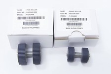 PA03540-0001 PA03540-0002 Roller Kit for Fujitsu fi-6130 fi-6230 fi-6140