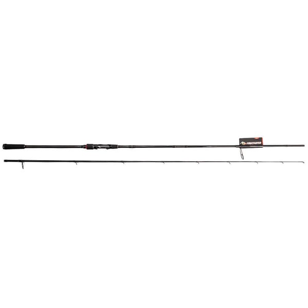 Lieblingsköder Firestarter Zander + Hecht / 2,65 M / 10-80 G Langes Modell-image