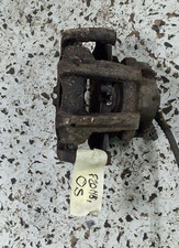 BMW 1 2 SERIES F20 F22 DRIVERS RIGHT FRONT BRAKE CALIPER 6850644