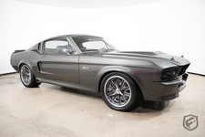 1968 Ford Mustang for Sale