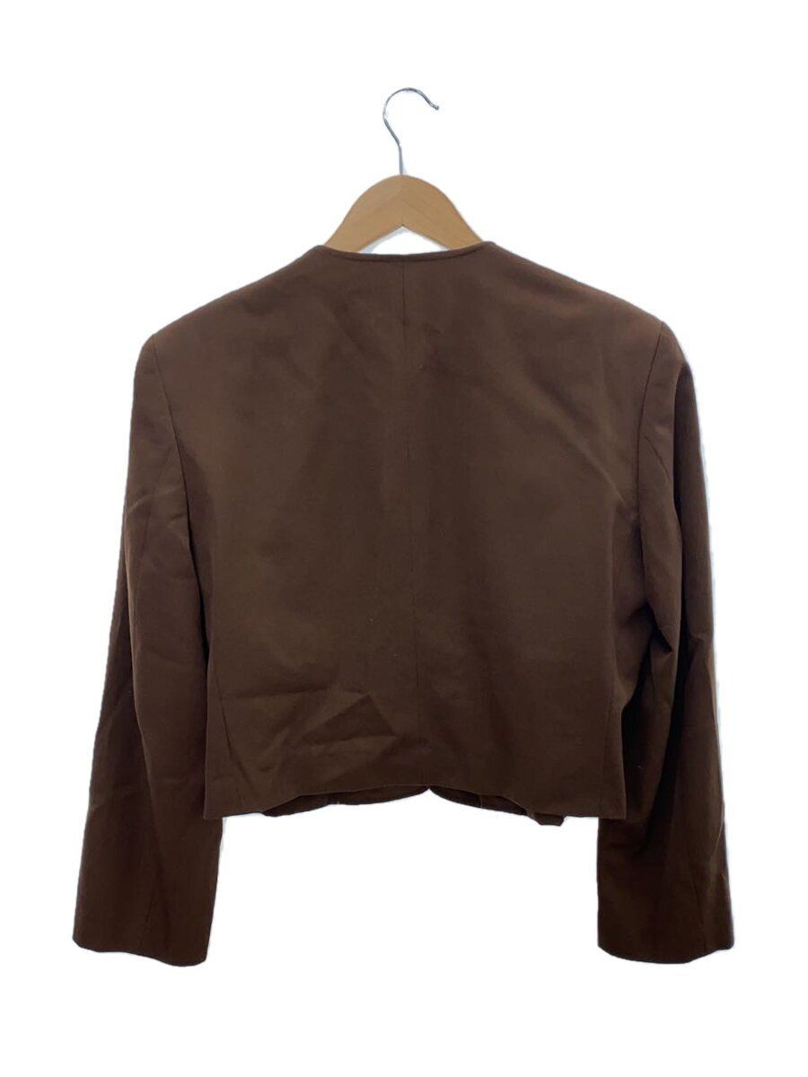 ALTRA Giacca senza colletto COMME des GARCONS Other AD1990 lana BRW TJ 080310 usata