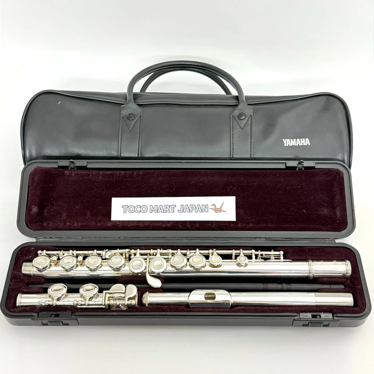 Yamaha Flutes for sale | eBay