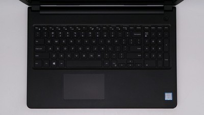 Dell Inspiron 15-3567 0 Core i3 4GB 1TB Black 2017 - Used Very