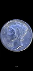 Lot Of 6 Silver Mercury Dimes 1943 1944 Coins