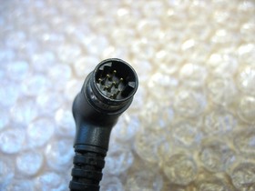 BOXED FUJITSU KEYBOARD FMM-KB305 FM TOWNS MARTY JAPAN IMPORT