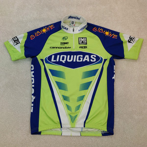 Liquigas Cannondale | eBay