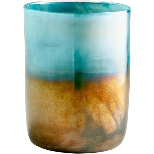Cyan Design 10012 Reina 11 X 9 inch Vase, Large - Picture 1 of 5