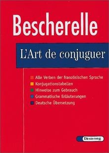 Le Nouveau Bescherelle. L Art de conjuguer Dictionnaire... | Buch | Zustand gut