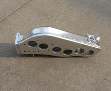 Performance Intake Manifold For Nissan Skyline Gts Gtt R32 Rb20det 2.0l Performance Intake Manifold For Nissan Skyline Gts Gtt R32 Rb20det 2.0l