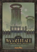 Tommaso Battista (U. A.) | Wasserkraft (Spiel) | Spiel | Deutsch (2021)