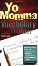 The Yo Momma Vocabulary Builder: Revised and Expanded Edition by Heimberg