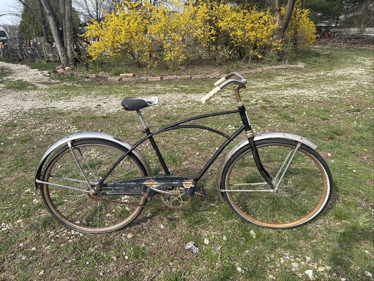 Las mejores ofertas en Bicicletas vintage Ross | eBay