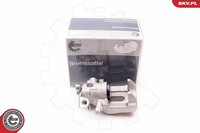 Esen SKV Bremssattel Hinterachse Links U.A. FüR CitroËN, Peugeot