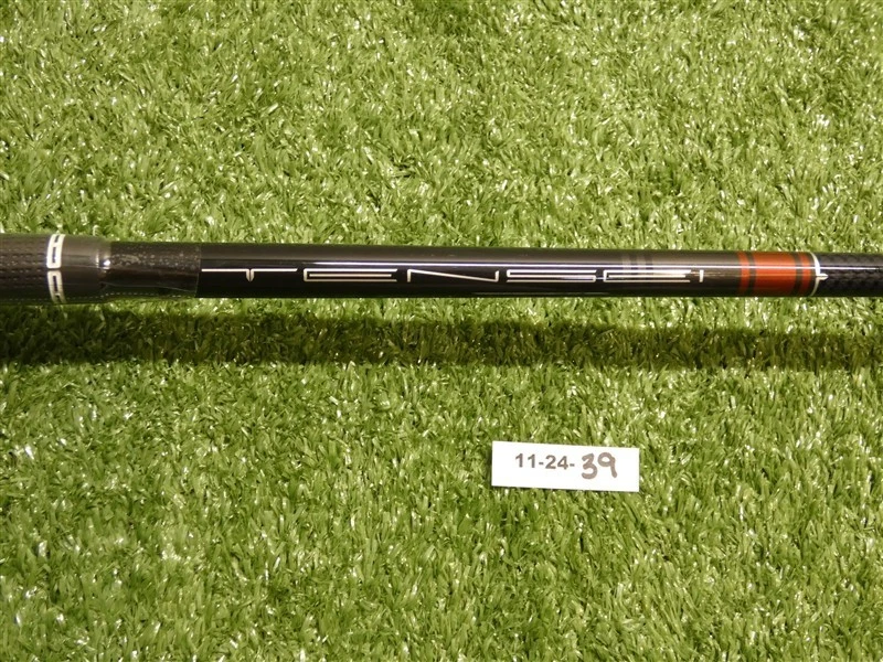 Titleist Vokey SM10 Chrome 52* 08* Gap Wedge F Grind Tensei Regular Graphite New - Image 4 of 4