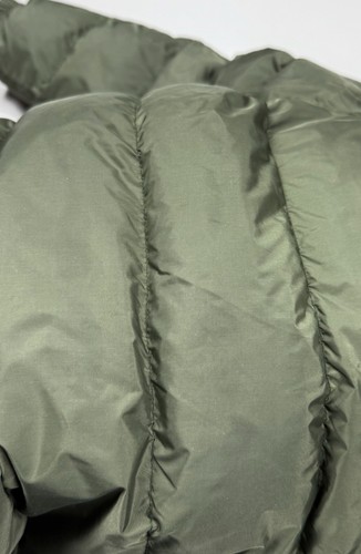 Moncler Marque Giubbotto Kids Down Puffer Jacket Size 10/140 - Picture 17 of 24