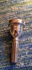 Bach Large Shank 1 1/2 G Trombone Mouthpiece