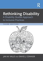 Rethinking Disability | A Disability Studies Approach To Inclusive Practices
