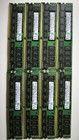 8x 32GB DDR4 ECC RDIMM 2400MHz SK Hynix HMA84GR7MFR4N-UH (256GB TOTAL)