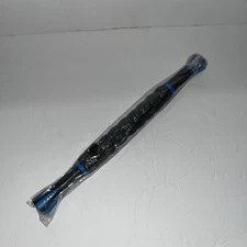 Yansyi Muscle Roller Stick for Athletes - Body Massage Stick - Release Myofas...