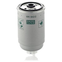 Original Mann-Filter Kraftstofffilter WK 842/2 Fuel Filter
